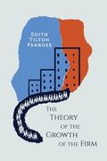 The Theory of the Growth of the Firm (en Inglés)