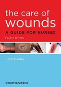 the care of wounds (en Inglés)
