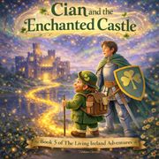 Cian and the Enchanted Castle (en Inglés)