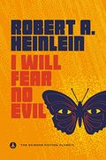 I Will Fear no Evil (en Inglés)