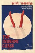 The Inugami Curse (Pushkin Vertigo) 