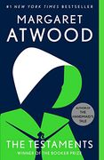 The Testaments: A Novel (The Handmaid'S Tale) 