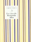 la casa de bernarda alba.