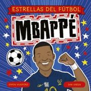 Estrellas Del Fútbol Mbappe (in Spanish)