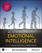 An Introduction to Emotional Intelligence (Bps Textbooks in Psychology)
