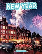 New Year (Traditions & Celebrations) (en Inglés)