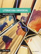 LITERATURA UNIVERSAL (En papel)