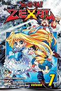 Yu-Gi-Oh! Zexal, Vol. 7 (en Inglés)