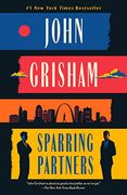 Sparring Partners: Novellas (Jake Brigance, 4) (en Inglés)