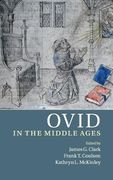 Ovid in the Middle Ages (en Inglés)