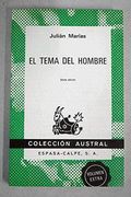 tema del hombre, el