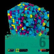 Matematicas 6º Educacion Primaria ed 2019 (Cast)