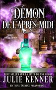 Démon de l'après-midi (en Francés)