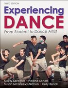 Experiencing Dance: From Student to Dance Artist (en Inglés)