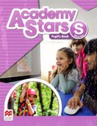 Academy Stars Starter Level Pupil's Book Pack Without Alphabet Book (en Inglés)