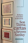 Son de la Loma: Cartas de Severo Sarduy (in Spanish)