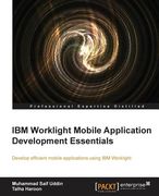 IBM Worklight Mobile Application Development Essentials (en Inglés)