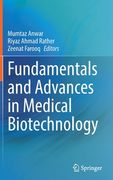 Fundamentals and Advances in Medical Biotechnology (en Inglés)