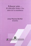 EDUCAR AUN.