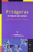 pitágoras. el filósofo del número