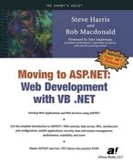 moving to asp.net (en Inglés)
