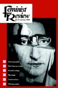 feminist review: issue 36