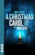 A Christmas Carol - A Ghost Story: (Stage Version) (en Inglés)