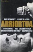 Arriortua