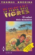 el safari dels monstres (en Catalán)