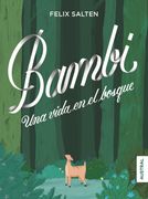 Bambi. Una Vida en el Bosque