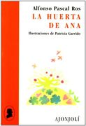La huerta de Ana (Ajonjolí)