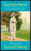 Oraculo Lenormand [Mazo de Cartas]