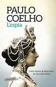 L'espia (Labutxaca Biblio Autor) (in Spanish)