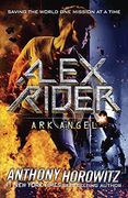 Ark Angel (Alex Rider) (en Inglés)