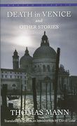 Death in Venice and Other Stories 