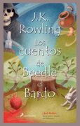 Los cuentos de Beedle el bardo