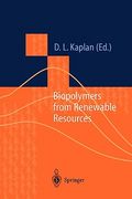 biopolymers from renewable resources (en Inglés)