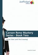 carson reno mystery series - book two