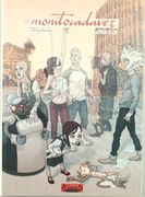 Monitocadaver (in Spanish)