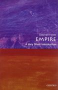 empire,a very short introduction (en Inglés)