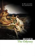 The Odyssey (Collins Classics) (en Inglés)