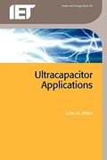 Ultracapacitor Applications (Energy Engineering) (en Inglés)