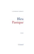Bleu Panique (en Francés)
