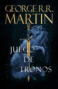 Juego de tronos (Canción de Hielo y Fuego 1)