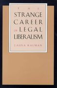 The Strange Career of Legal Liberalism (en Inglés)