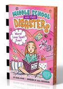 Worst Love Spell Ever! (en Inglés)