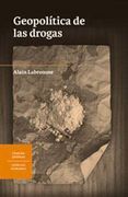 Geopolítica de las Drogas