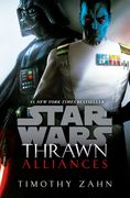 Thrawn: Alliances (Star Wars) (en Inglés)