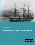 Die Forschungsreise S.M.S. ´´Gazelle´´ in den Jahren 1874 bis 1876: 3. Teil: Zoologie und Geologie (German Edition)