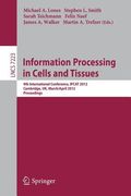 information processing in cells and tissues (en Inglés)
